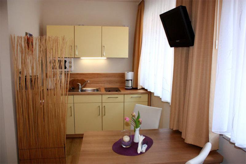 Ferienwohnung Malchow See 7231 エクステリア 写真